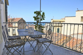 Terrazza Greco Cefalù